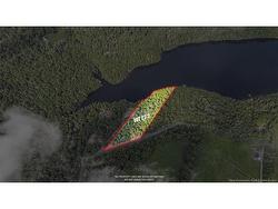 Lot 22-2 Wheeler LANE Longs Creek, NB E3E 2J7