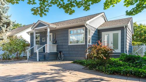 1110 Kilwinning Street  Penticton, BC V2A 4P1