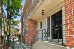 378 Av. Olivier  Westmount, QC H3Z 2C9