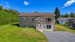 11685 10e Avenue Saint-Georges, QC G5Y 1B9