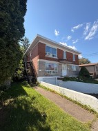 12060  - 12062 57e Avenue (R.-d.-P.) Montréal (Rivière-Des-Prairies/Pointe-Aux-Trembles), QC H1E 2N1