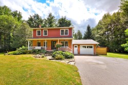 127 Rue Caron  Shefford, QC J2M 1W1