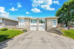 Bsmt-1905 Rosefield Road  Pickering, ON L1V 3K1