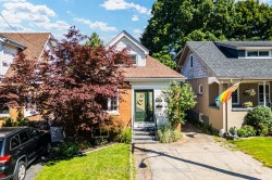 175 Rosslyn Avenue S Hamilton, ON L8M 3J4