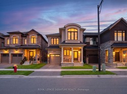 1579 Severn Drive  Milton, ON L9E 1X8