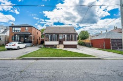 1 Davidson Avenue  Toronto, ON M1K 1C2