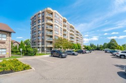 313-300 Ray Lawson Boulevard  Brampton, ON L6Y 5H5