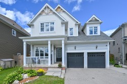 769 Halbert Drive  Shelburne, ON L9V 3S3