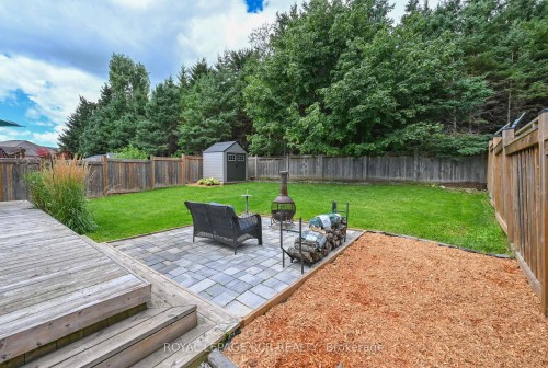 769 Halbert Drive, Shelburne, ON 