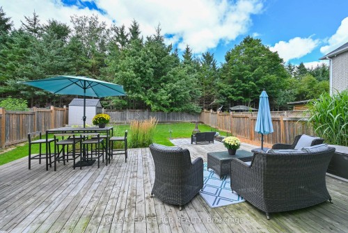 769 Halbert Drive, Shelburne, ON 