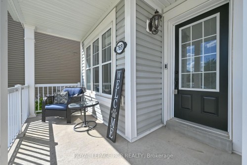 769 Halbert Drive, Shelburne, ON 