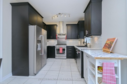 769 Halbert Drive, Shelburne, ON 