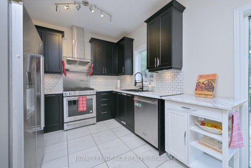 769 Halbert Drive, Shelburne, ON 