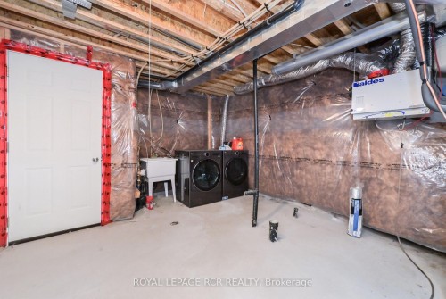 769 Halbert Drive, Shelburne, ON 