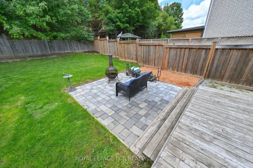 769 Halbert Drive, Shelburne, ON 