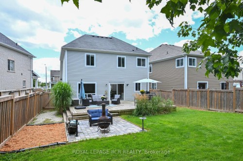 769 Halbert Drive, Shelburne, ON 