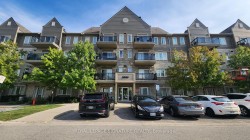 406-3055 Thomas Street  Mississauga, ON L5M 0M4