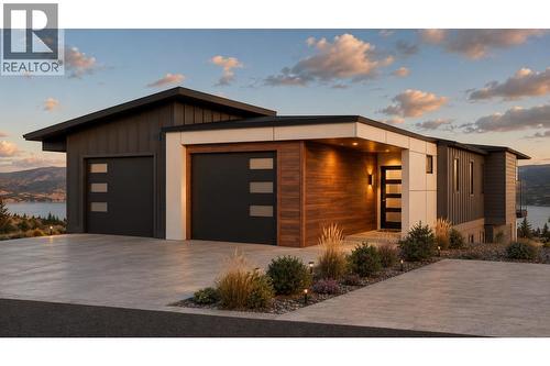 3748 Morningside Lane  West Kelowna, BC V4T 0B1