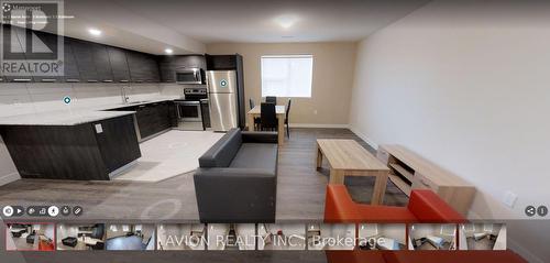 211 - 288 ALBERT STREET , Waterloo, Ontario N2L 0G9 3