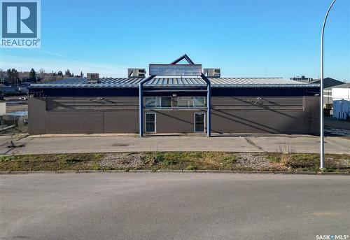 1525 5Th Avenue E, Prince Albert, SK 