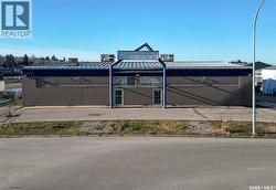 1525 5th AVENUE E  Prince Albert, SK S6V 7Z5