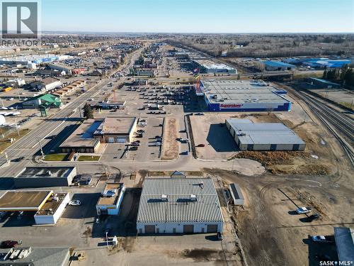 1525 5Th Avenue E, Prince Albert, SK 