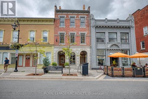 51 FRONT STREET S  Thorold (Thorold Downtown), ON L2V 1W8