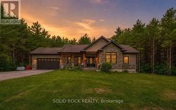 717 UPPER OAK LEAF ROAD  Athens, ON K0E 1B0