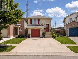 35 PHAIR CRESCENT  London South, ON N5Z 5B5