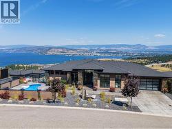 1823 Diamond View Drive West Kelowna, BC V1Z 4B7
