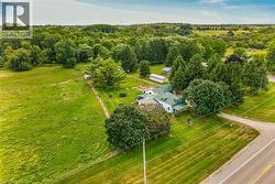 90 GOVERNORS Road  Paris, ON N3L 3E1