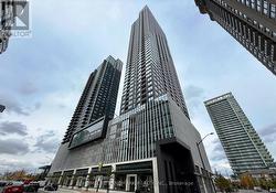 505 - 395 SQUARE ONE DRIVE  Mississauga, ON L5B 0P6