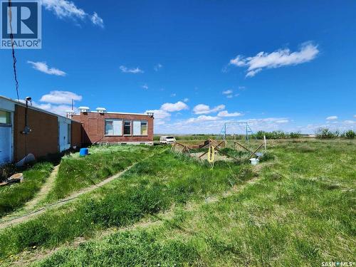 113 1St Avenue, Mankota Rm No. 45, SK 