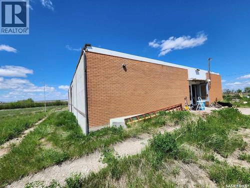 113 1St Avenue, Mankota Rm No. 45, SK 