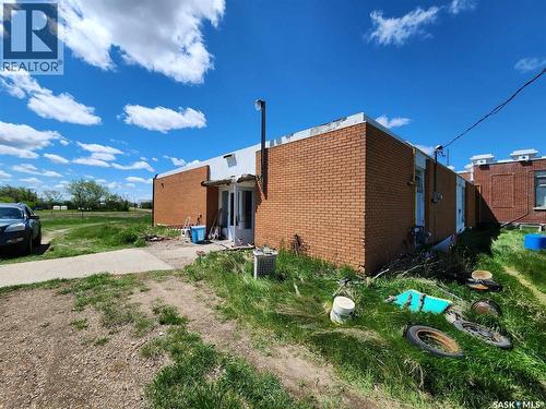 113 1St Avenue, Mankota Rm No. 45, SK 
