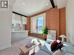 56 YORK Boulevard Unit# 411  Hamilton, ON L8R 2M9