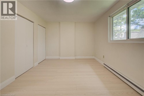 Spacious Bedroom 2 - 150 Westcourt Place, Waterloo, ON 