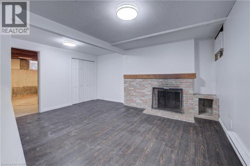 Cozy lower level - 150 Westcourt Place, Waterloo, ON 