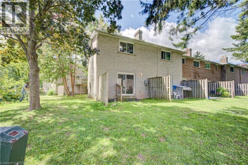 150 Westcourt Place, Waterloo, ON 