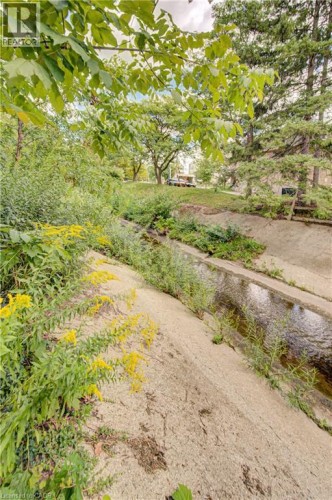 Lots of walking nearby - 150 Westcourt Place, Waterloo, ON 