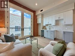 56 YORK Boulevard Unit# 404  Hamilton, ON L8R 2M9