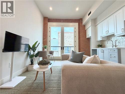 56 York Boulevard Unit# 204, Hamilton, ON 