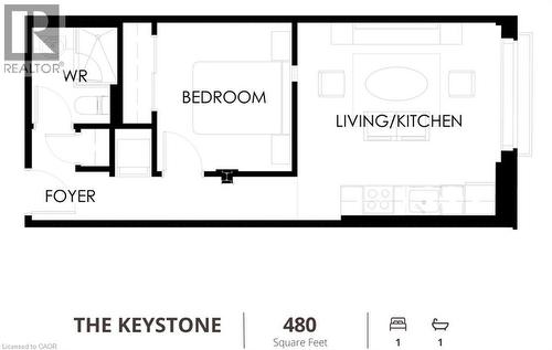 56 York Boulevard Unit# 204, Hamilton, ON 