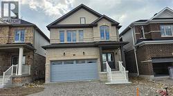 233 POSTILL Street  Paris, ON N3L 0R6