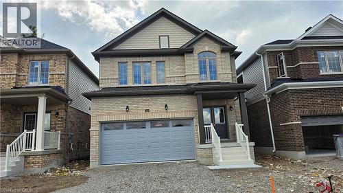 233 POSTILL Street , Paris, Ontario N3L 0R6
