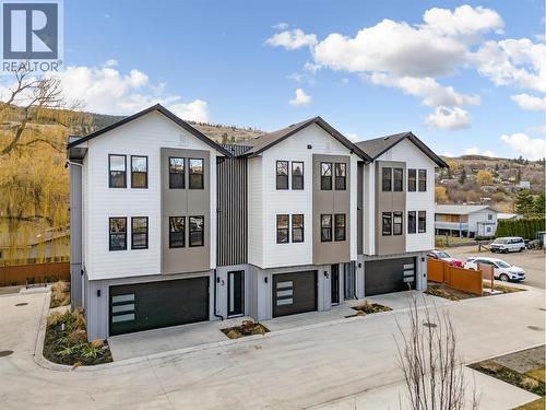 3590 Redecopp Road Unit# 3  Lake Country, BC V4V 1X5