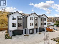 3590 Redecopp Road Unit# 3  Lake Country, BC V4V 1X5