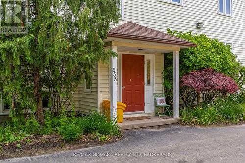 2-3 - 833 FOSS ROAD , Pelham (Fenwick), Ontario L0S 1C0 5