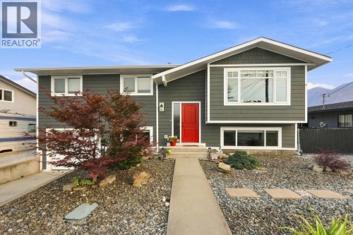 8710 JUBILEE Drive  Osoyoos, BC V0H 1V2