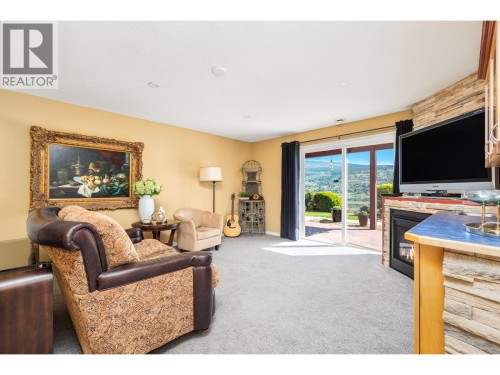 7199 Bremmer Road, Vernon, BC 